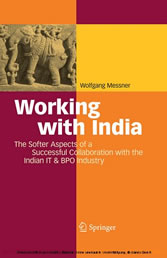 Working with India