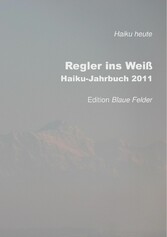 Regler ins Weiß