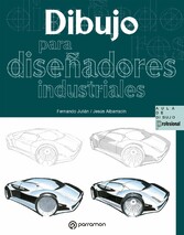 Dibujo para diseñadores industriales