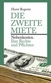 Die zweite Miete