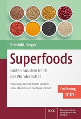 Superfoods