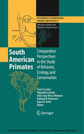 South American Primates