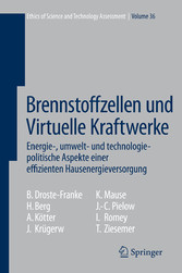 Brennstoffzellen und Virtuelle Kraftwerke