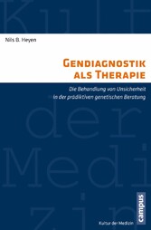 Gendiagnostik als Therapie