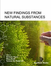 New Findings from Natural Substances