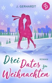 Drei Dates zu Weihnachten