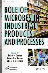 Role of Microbes in Industrial Products and Processes