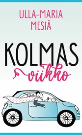 Kolmas viikko