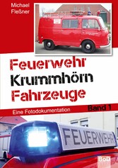 Feuerwehr Krummhörn Fahrzeuge