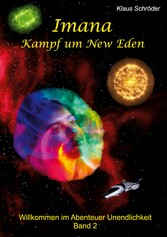 Imana - Kampf um New Eden