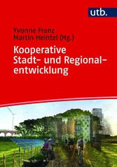 Kooperative Stadt- und Regionalentwicklung