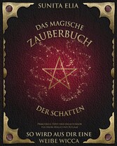 Das magische Zauberbuch der Schatten