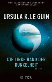 Die linke Hand der Dunkelheit