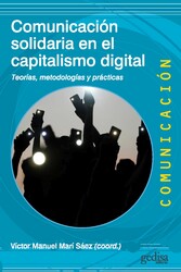 Comunicación solidaria en el capitalismo digital