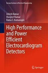 High Performance and Power Efficient Electrocardiogram Detectors