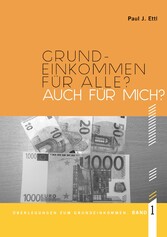 Grundeinkommen für ALLE? Auch für mich?