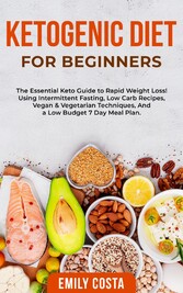 Ketogenic Diet for Beginners