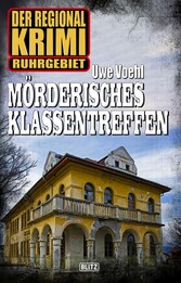 Mörderisches Klassentreffen