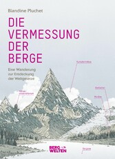 Die Vermessung der Berge