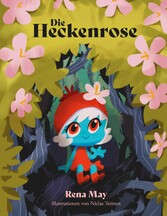 Die Heckenrose