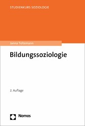 Bildungssoziologie