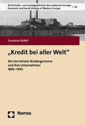 'Kredit bei aller Welt'