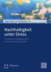 Nachhaltigkeit unter Stress