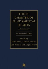 The EU Charter of Fundamental Rights