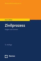 Zivilprozess