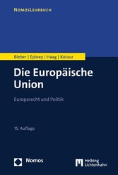 Die Europäische Union