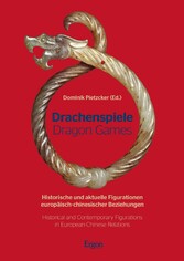 Drachenspiele. Dragon Games