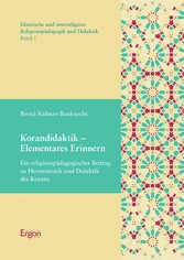 Korandidaktik - Elementares Erinnern