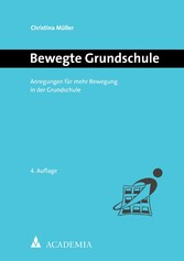 Bewegte Grundschule