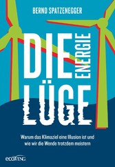 Die Energielüge