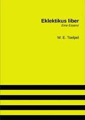 Eklektikus liber