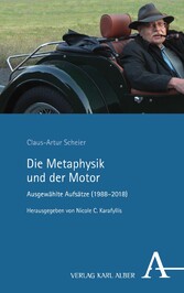 Die Metaphysik und der Motor