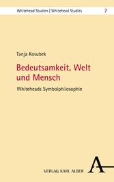 Bedeutsamkeit, Welt und Mensch