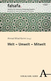 Welt - Umwelt - Mitwelt