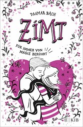 Zimt ? Für immer von Magie berührt