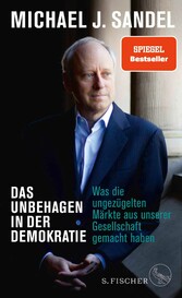 Das Unbehagen in der Demokratie