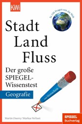 Stadt Land Fluss