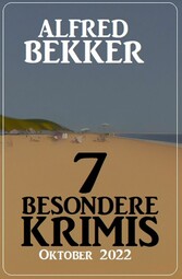 7 Besondere Krimis Oktober 2022