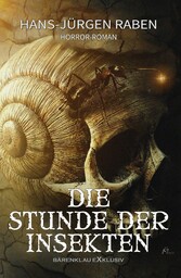 Die Stunde der Insekten