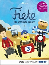 Fiete - Das verrückte Rennen