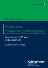 Sächsisches Polizeivollzugsdienstgesetz