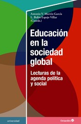 Educación en la sociedad global