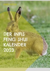 Der Infis Feng Shui Kalender 2023