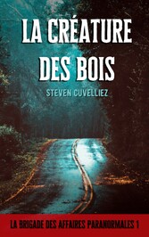 La créature des bois