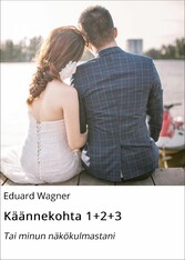 Käännekohta 1+2+3