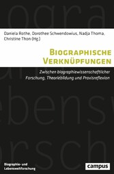 Biographische Verknüpfungen